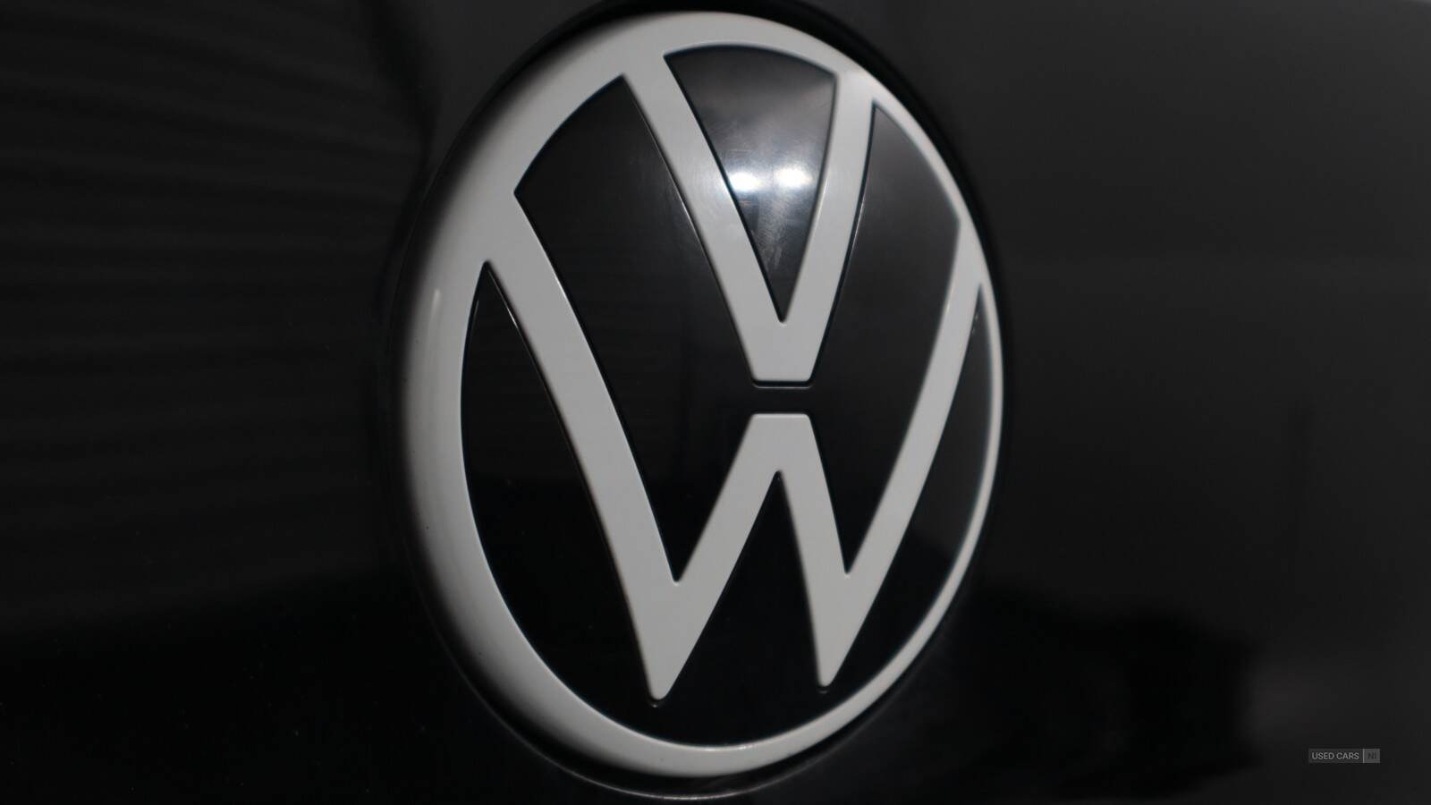 Feb 2022 Volkswagen ID.3 107KW Life Pro 58kWh 5dr Auto