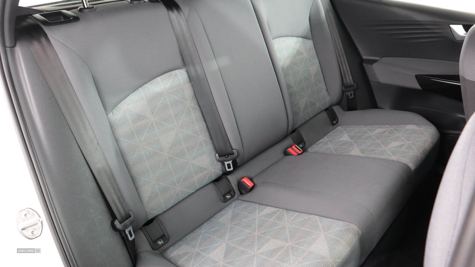 Feb 2022 Volkswagen ID.3 107KW Life Pro 58kWh 5dr Auto