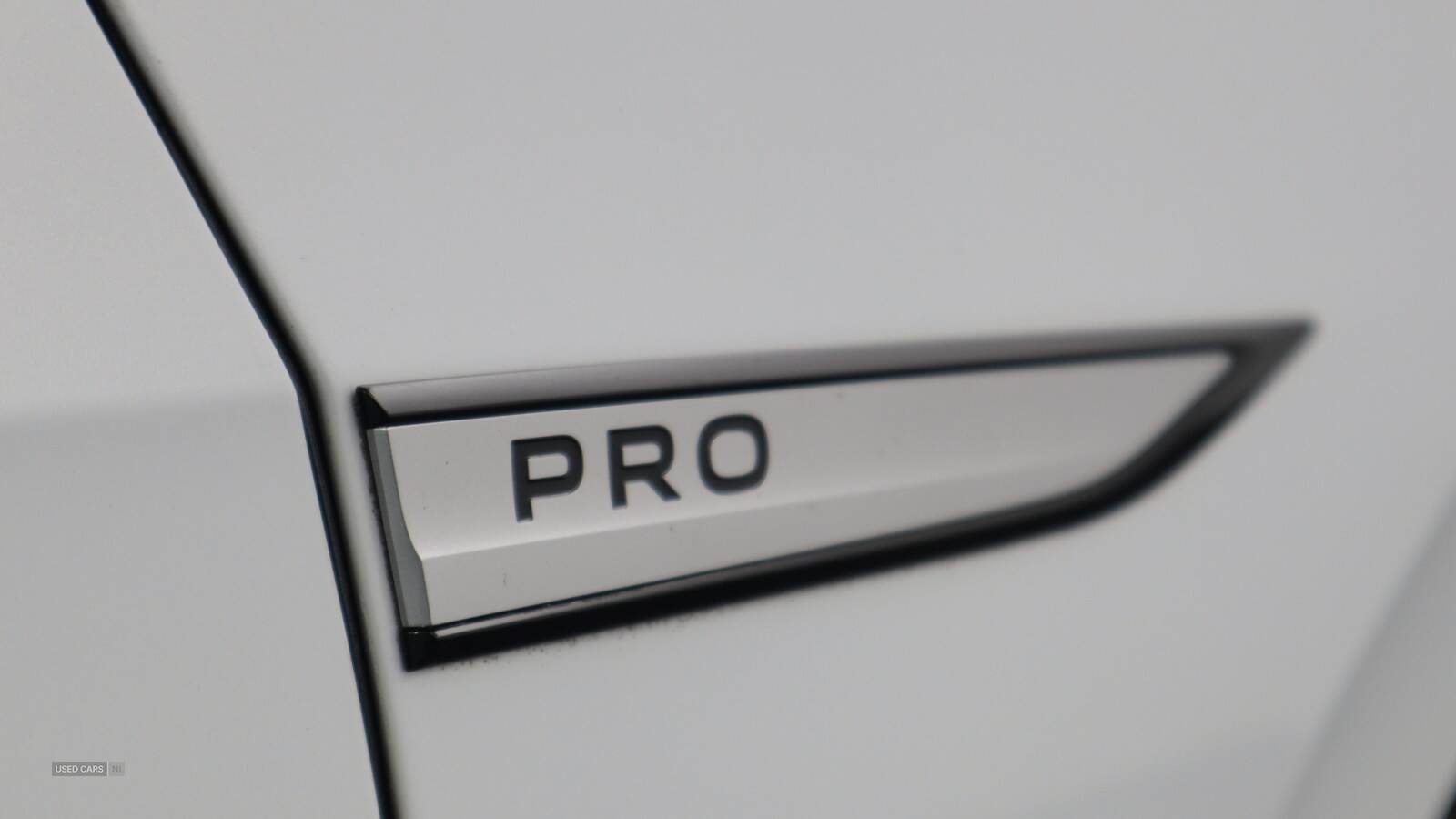 Feb 2022 Volkswagen ID.3 107KW Life Pro 58kWh 5dr Auto