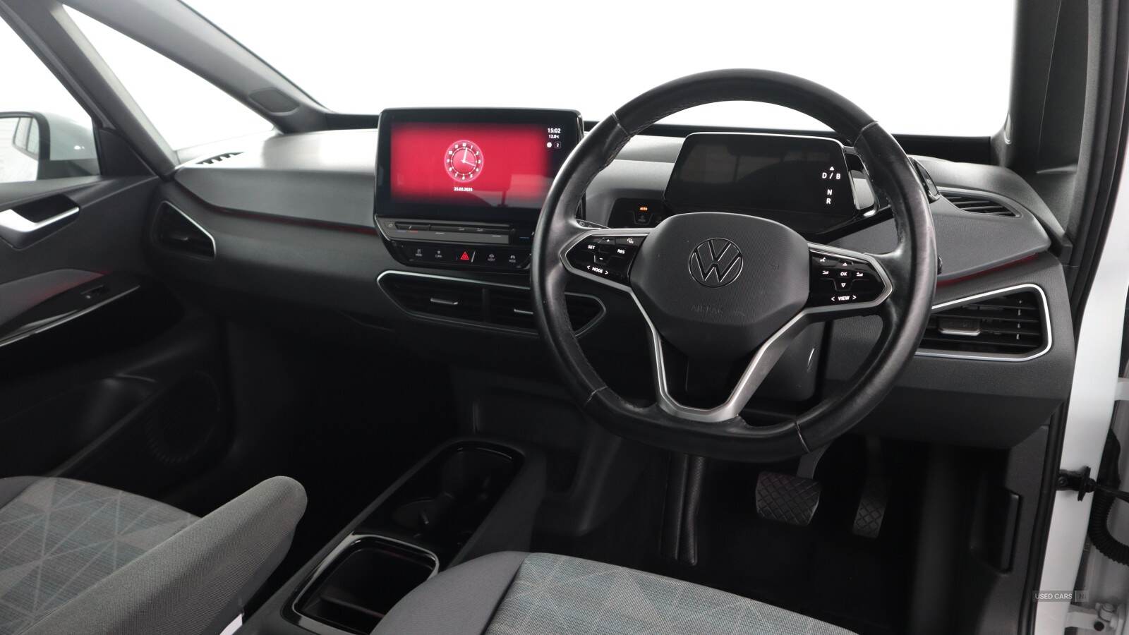 Feb 2022 Volkswagen ID.3 107KW Life Pro 58kWh 5dr Auto