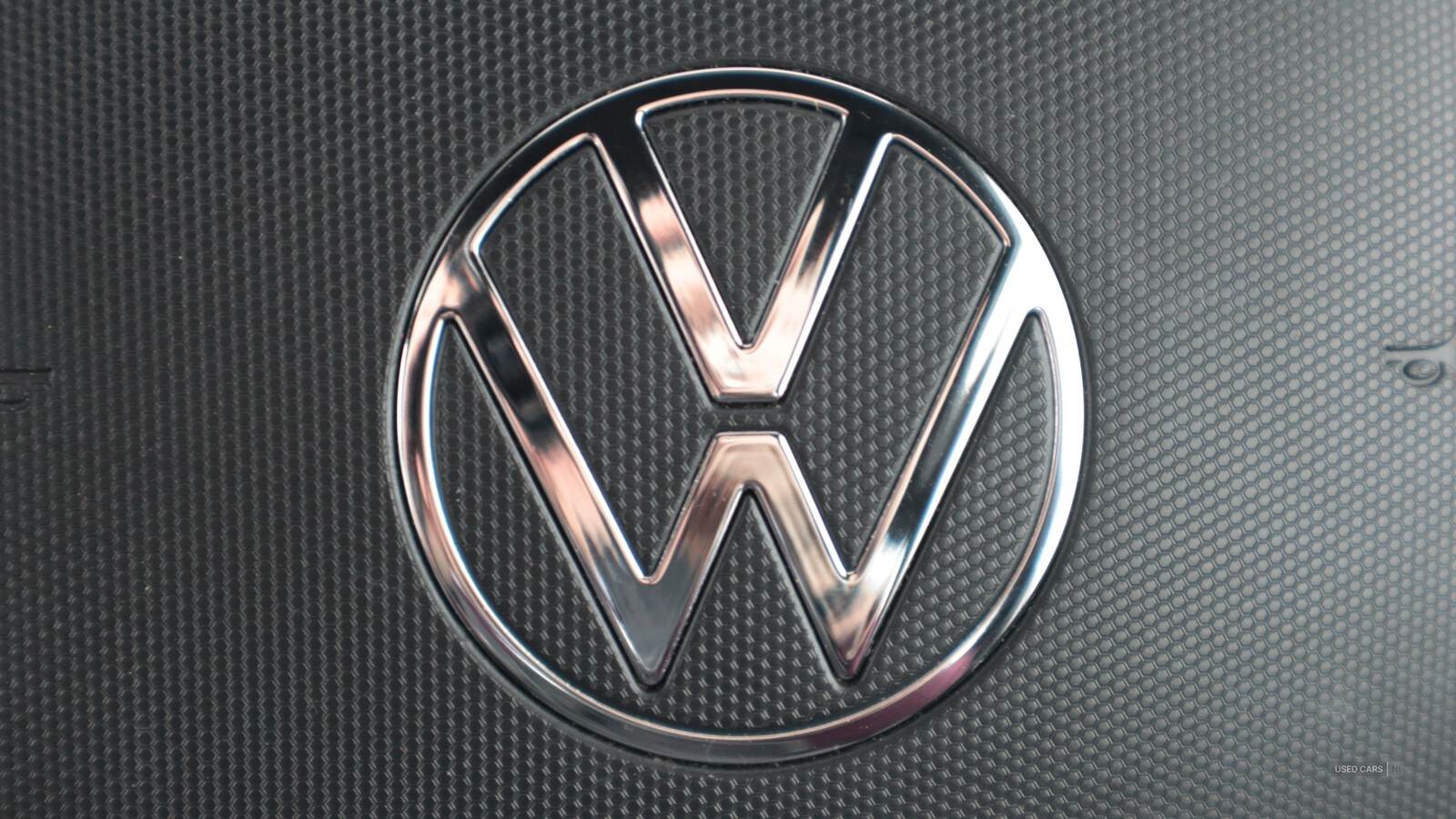 Feb 2022 Volkswagen ID.3 107KW Life Pro 58kWh 5dr Auto