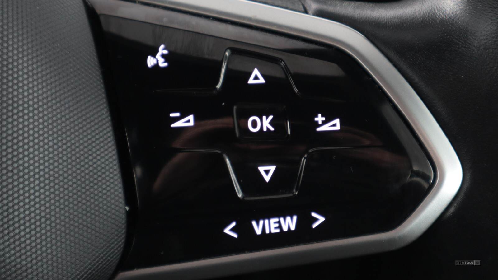 Feb 2022 Volkswagen ID.3 107KW Life Pro 58kWh 5dr Auto