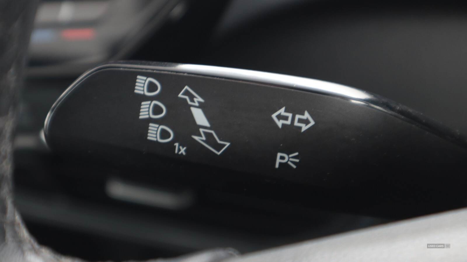 Feb 2022 Volkswagen ID.3 107KW Life Pro 58kWh 5dr Auto