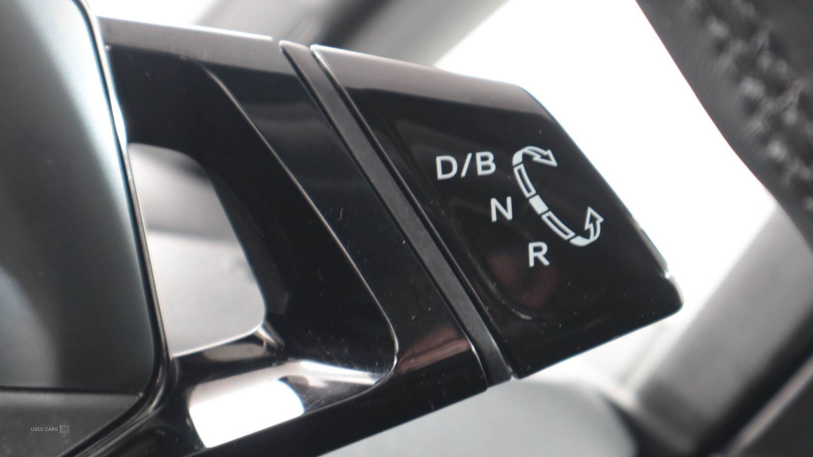 Feb 2022 Volkswagen ID.3 107KW Life Pro 58kWh 5dr Auto