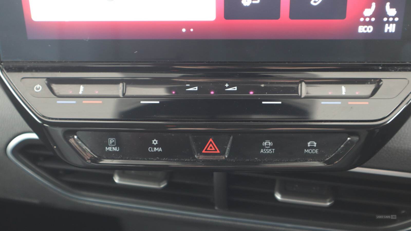 Feb 2022 Volkswagen ID.3 107KW Life Pro 58kWh 5dr Auto