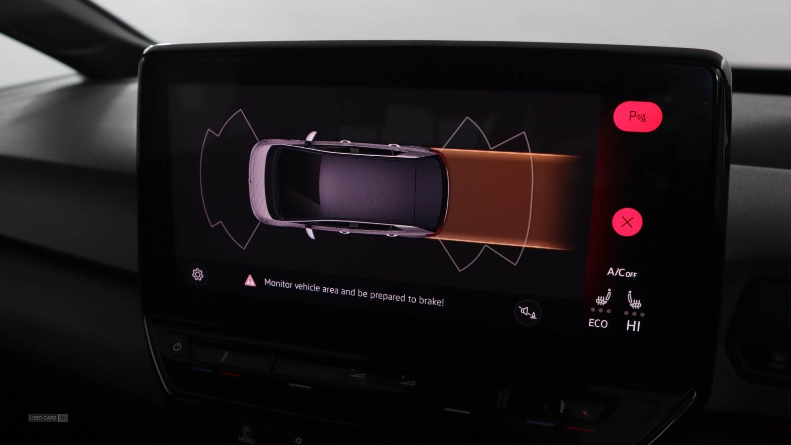 Feb 2022 Volkswagen ID.3 107KW Life Pro 58kWh 5dr Auto