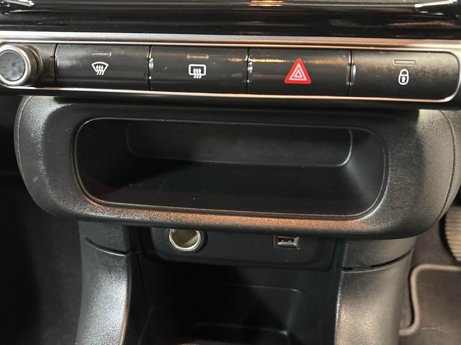 Feb 2022 Citroen C3 1.2 Puretech C-Series 5Dr