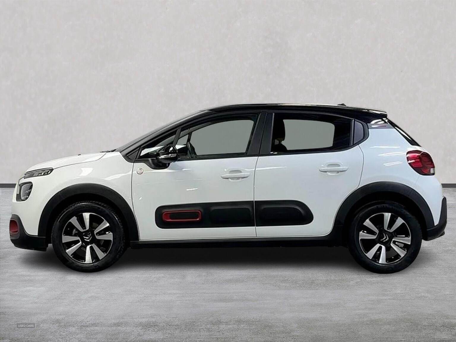Feb 2022 Citroen C3 1.2 Puretech C-Series 5Dr