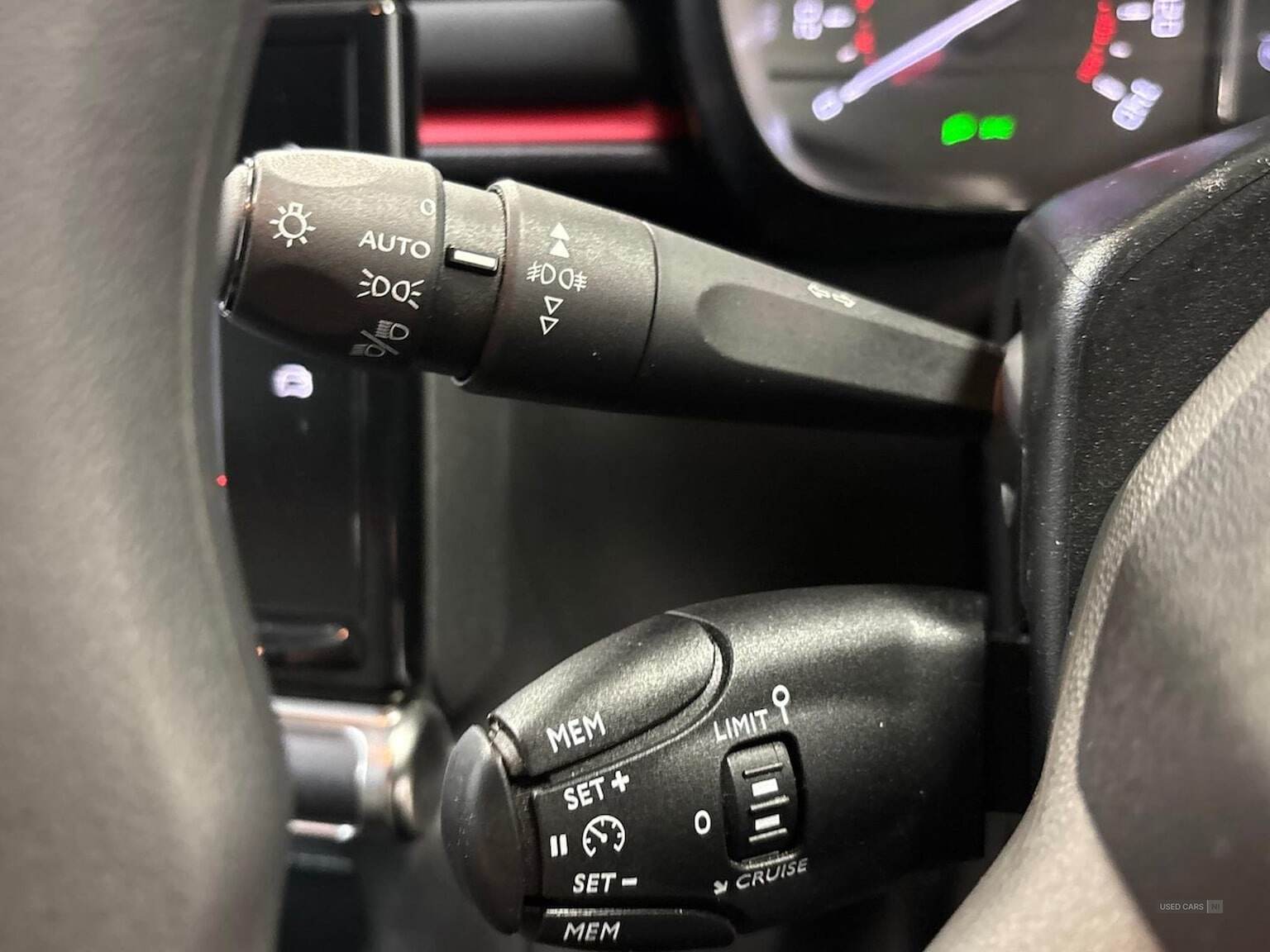 Feb 2022 Citroen C3 1.2 Puretech C-Series 5Dr