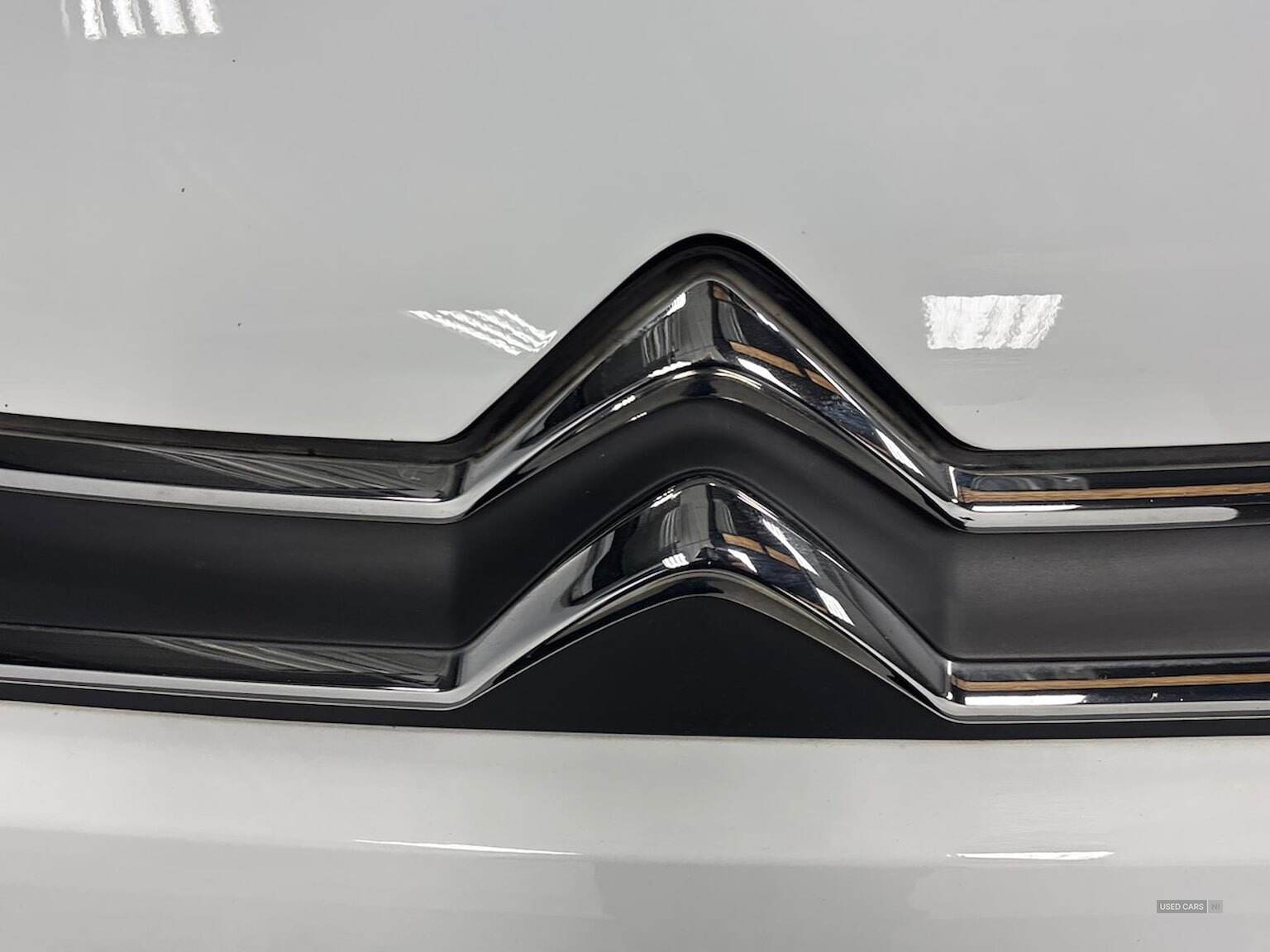 Feb 2022 Citroen C3 1.2 Puretech C-Series 5Dr