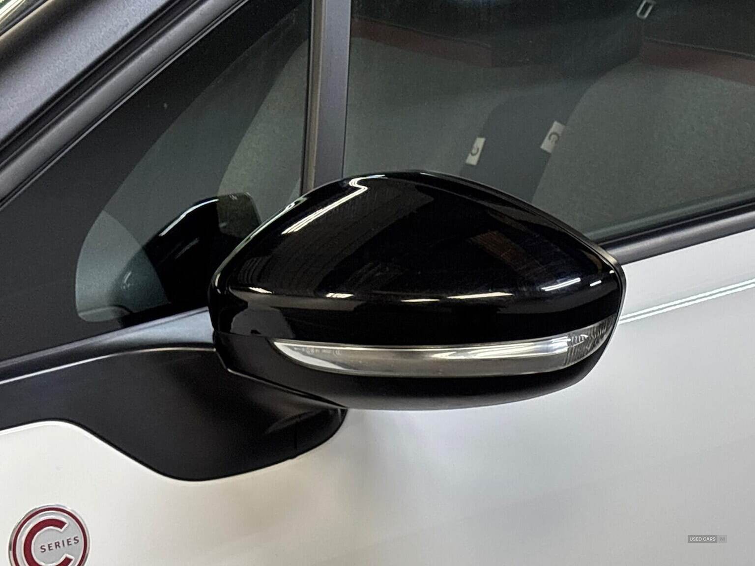 Feb 2022 Citroen C3 1.2 Puretech C-Series 5Dr