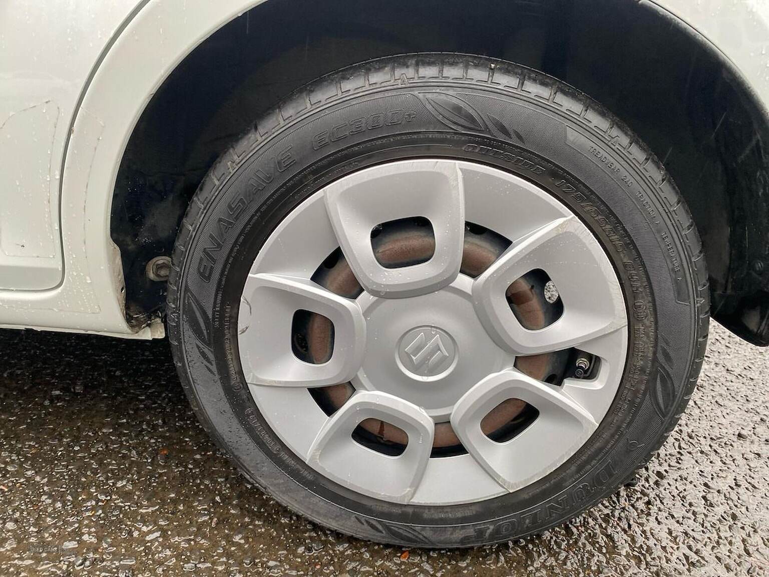 Sep 2020 Suzuki Ignis 1.2 Dualjet Shvs Sz3 5Dr