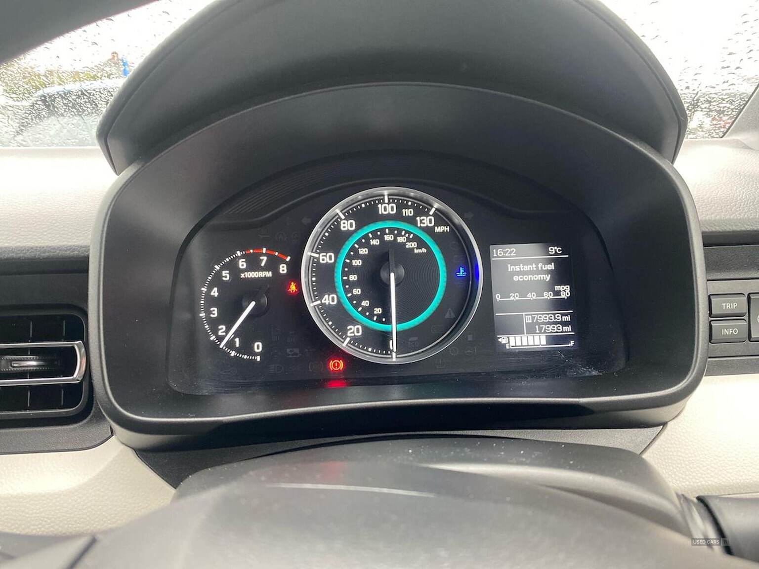 Sep 2020 Suzuki Ignis 1.2 Dualjet Shvs Sz3 5Dr
