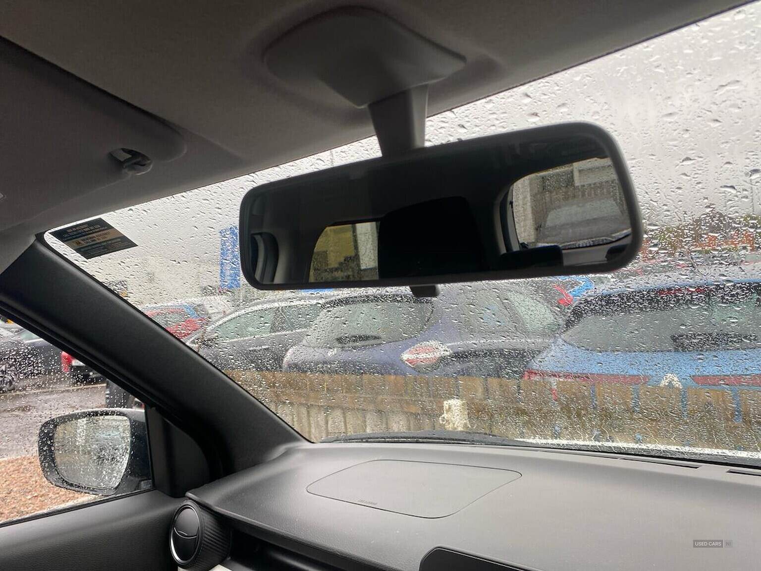 Sep 2020 Suzuki Ignis 1.2 Dualjet Shvs Sz3 5Dr