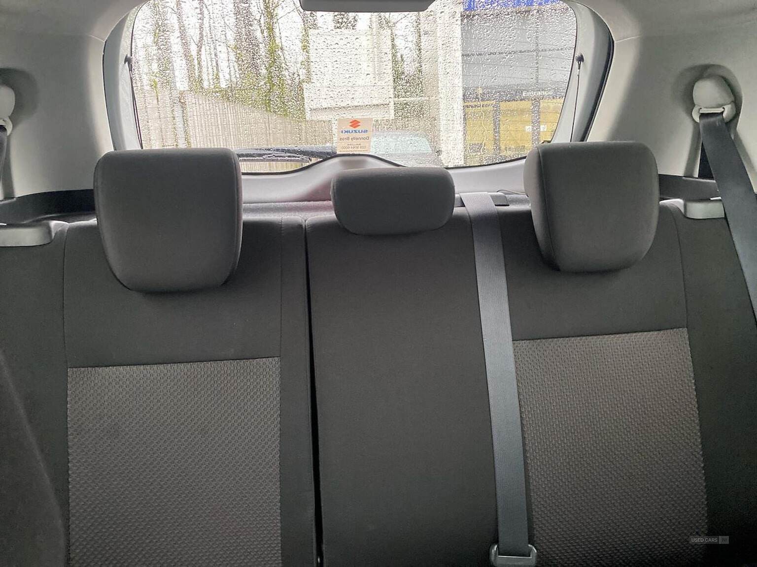 Sep 2020 Suzuki Ignis 1.2 Dualjet Shvs Sz3 5Dr