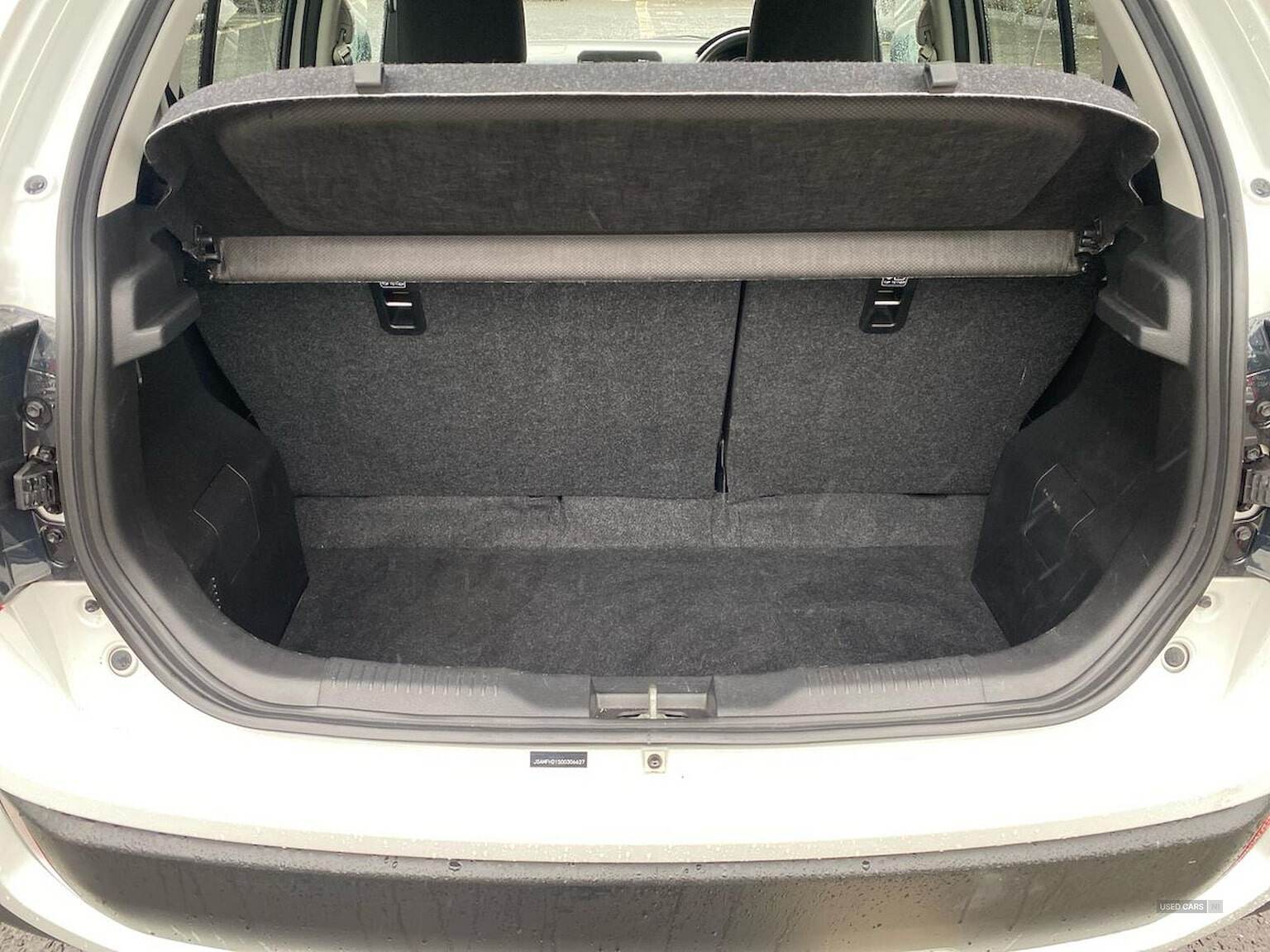 Sep 2020 Suzuki Ignis 1.2 Dualjet Shvs Sz3 5Dr