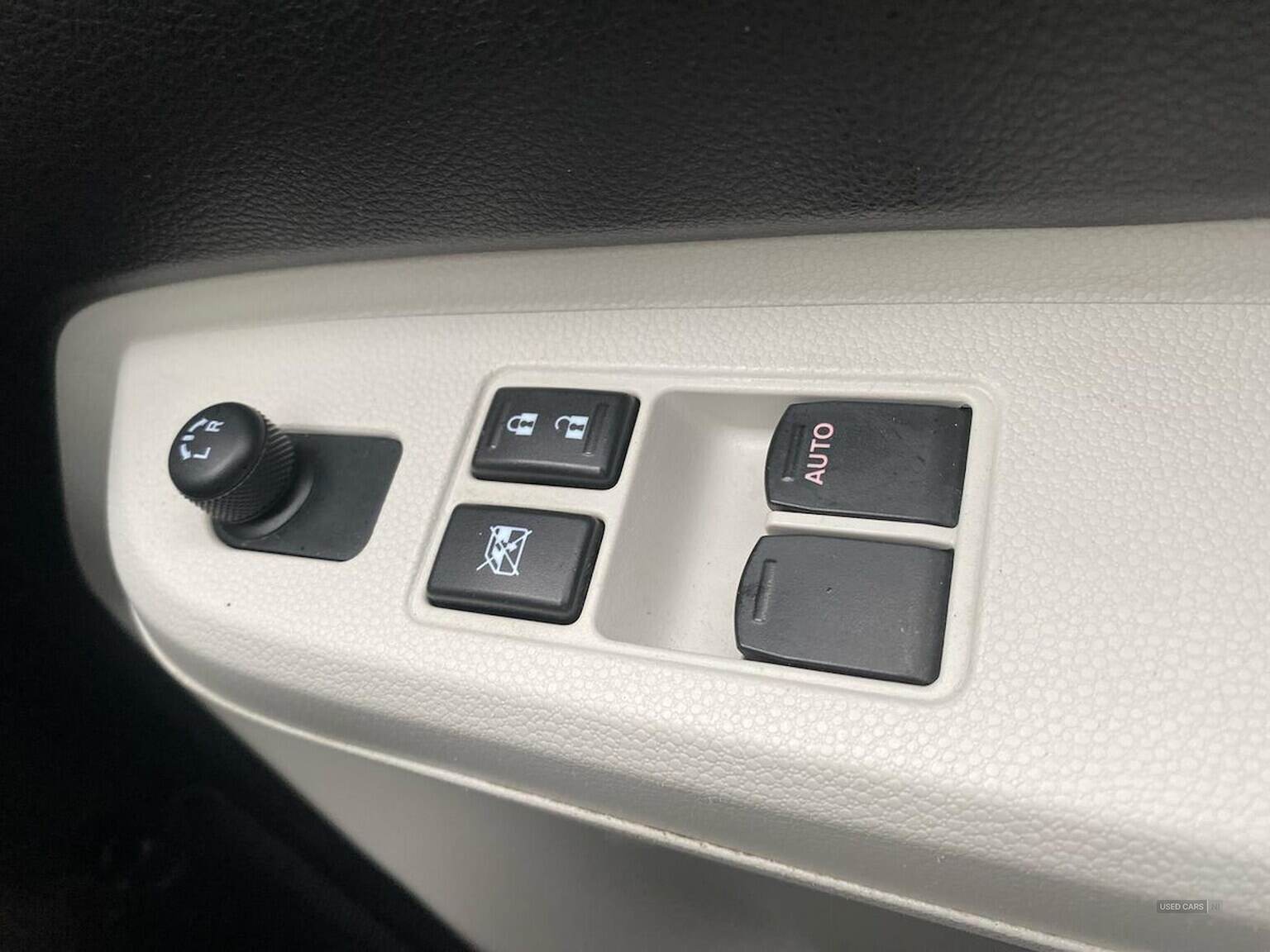 Sep 2020 Suzuki Ignis 1.2 Dualjet Shvs Sz3 5Dr