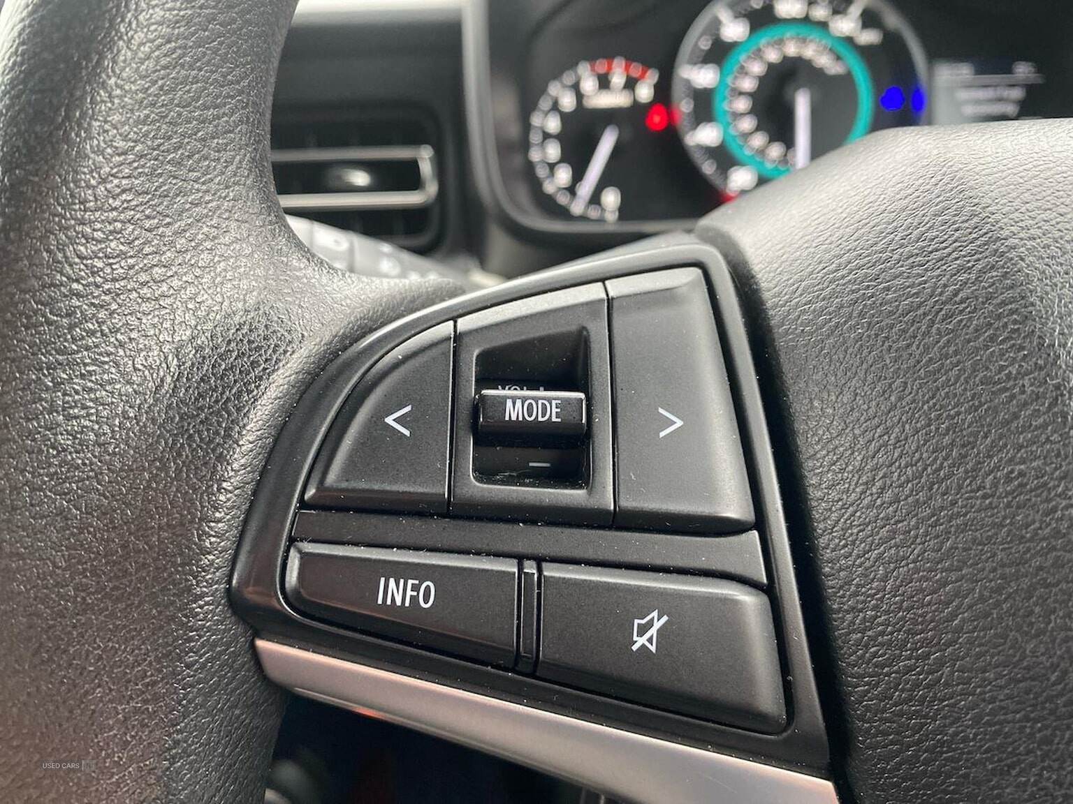 Sep 2020 Suzuki Ignis 1.2 Dualjet Shvs Sz3 5Dr