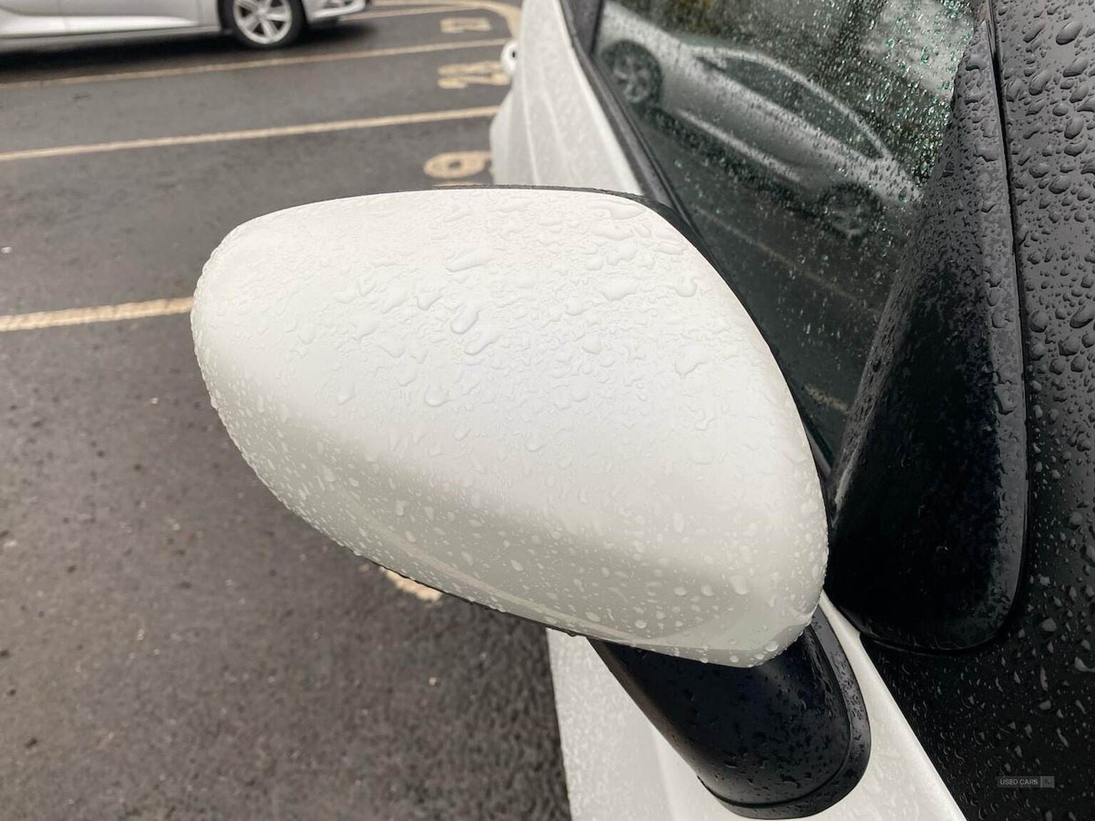 Sep 2020 Suzuki Ignis 1.2 Dualjet Shvs Sz3 5Dr
