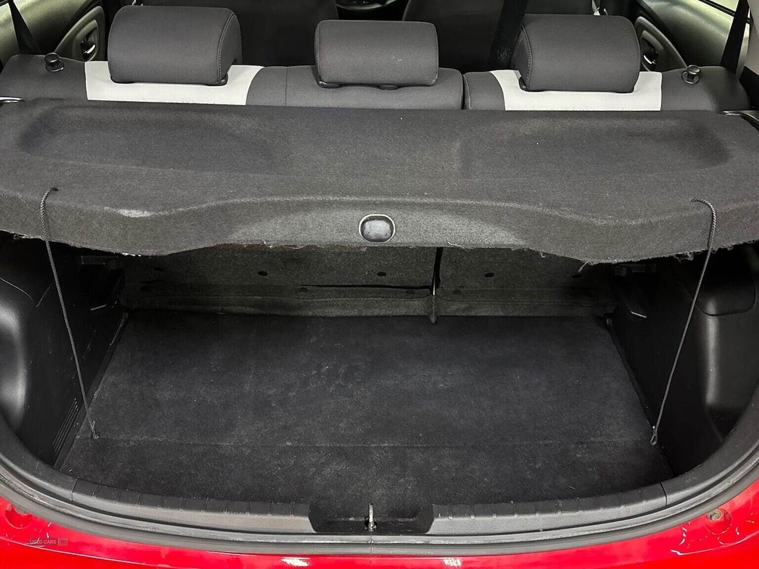 Jun 2018 Toyota Yaris 1.5 Hybrid Icon 5Dr Cvt