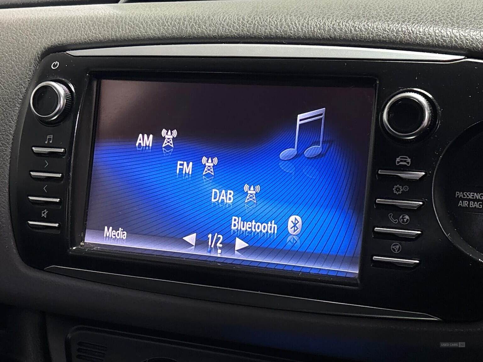 Jun 2018 Toyota Yaris 1.5 Hybrid Icon 5Dr Cvt