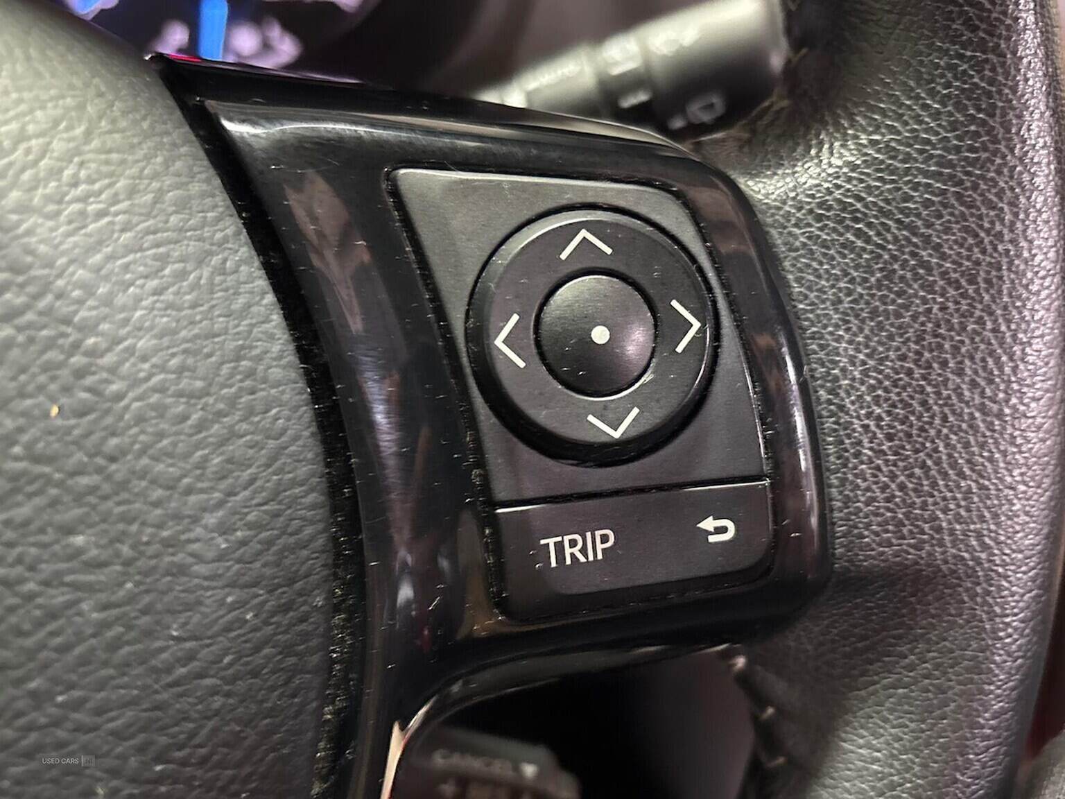 Jun 2018 Toyota Yaris 1.5 Hybrid Icon 5Dr Cvt