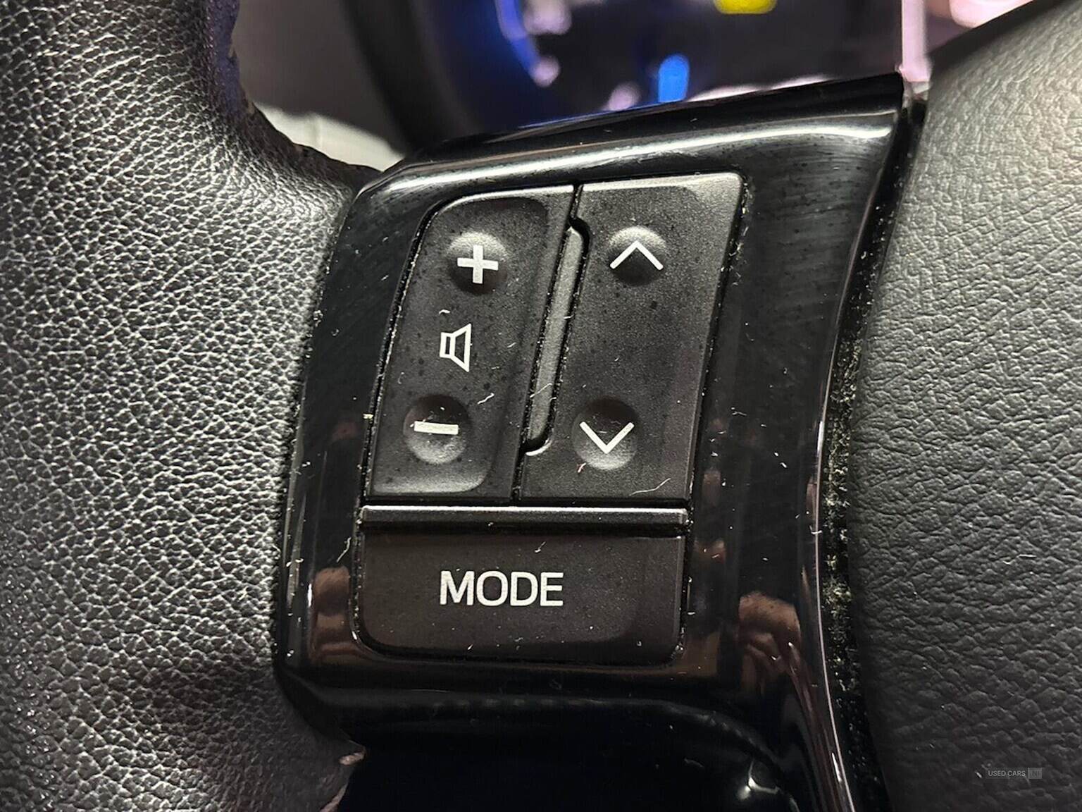 Jun 2018 Toyota Yaris 1.5 Hybrid Icon 5Dr Cvt