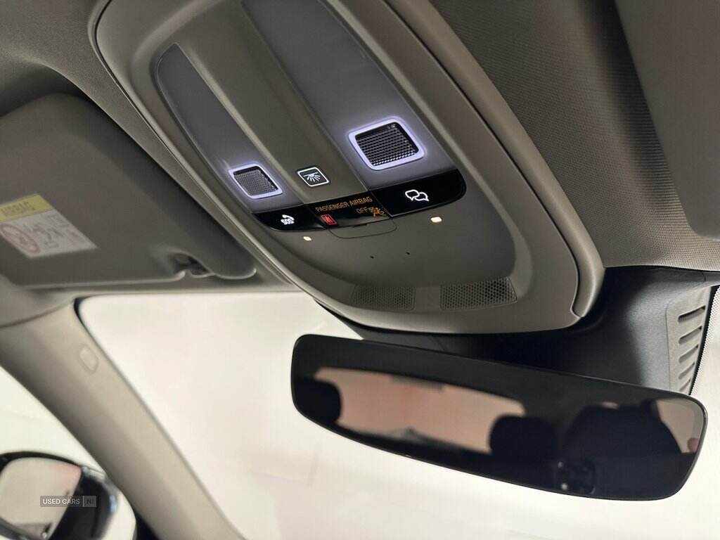 Nov 2023 Volvo XC60 2.0 B4D Plus Dark 5dr AWD Geartronic