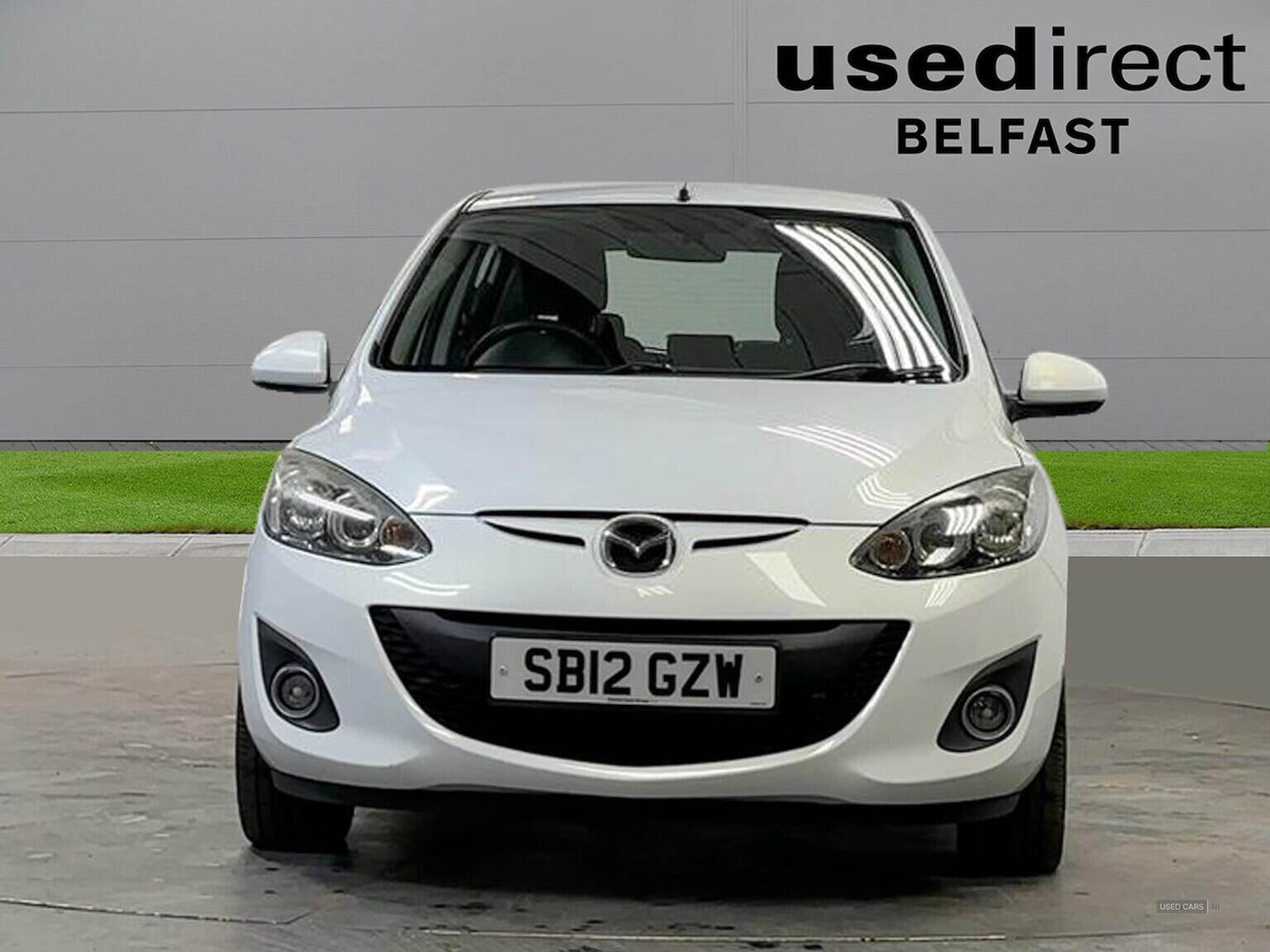 Jul 2012 Mazda 2 1.5 Sport 5Dr
