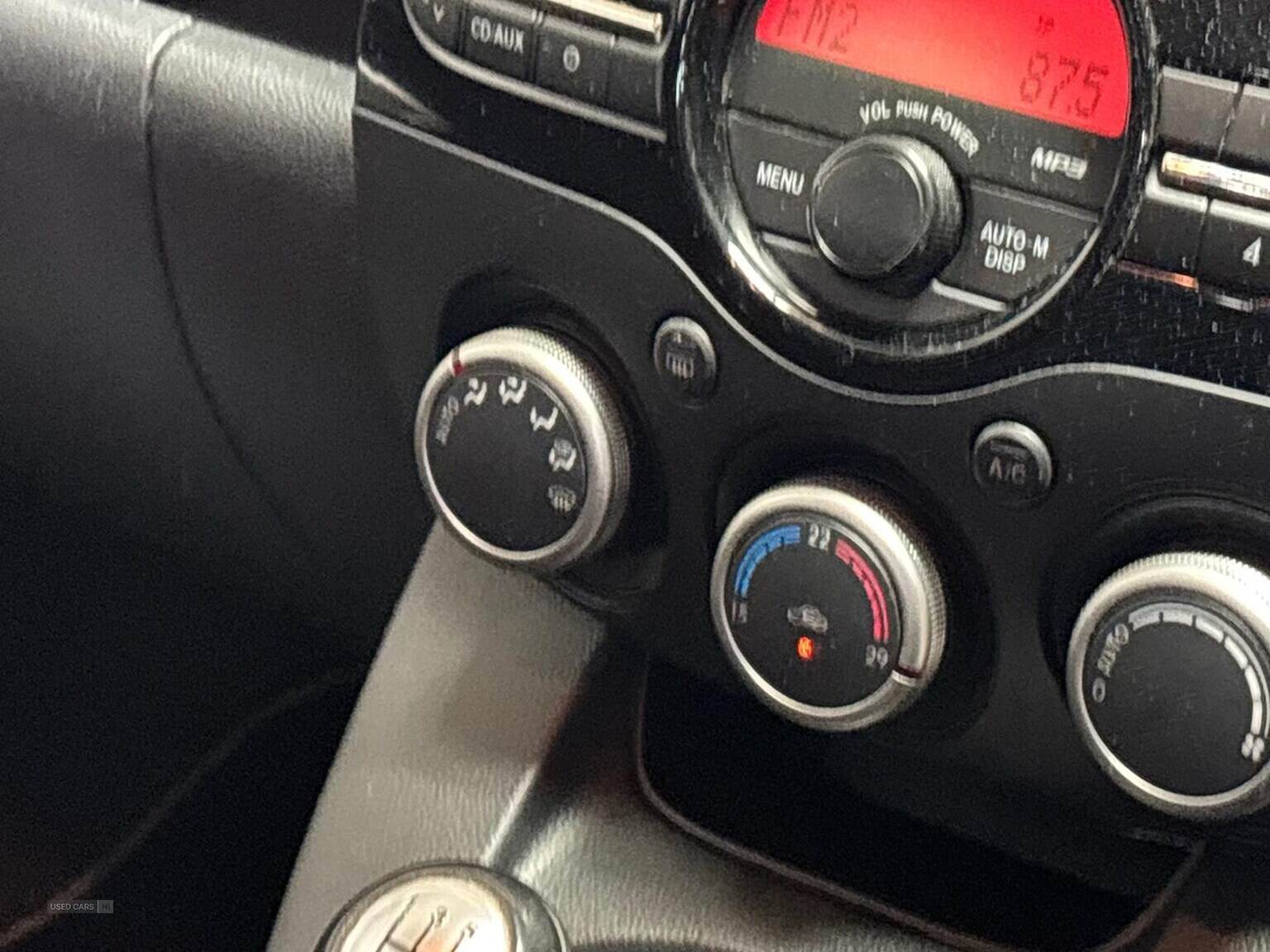 Jul 2012 Mazda 2 1.5 Sport 5Dr
