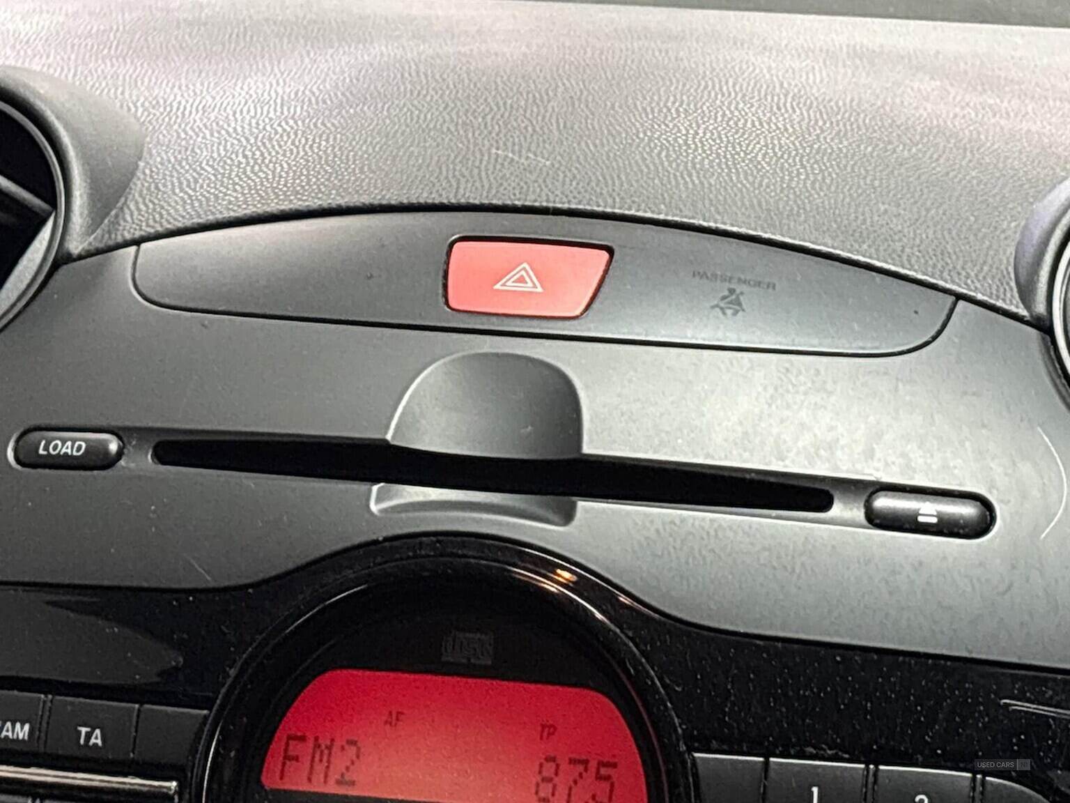Jul 2012 Mazda 2 1.5 Sport 5Dr