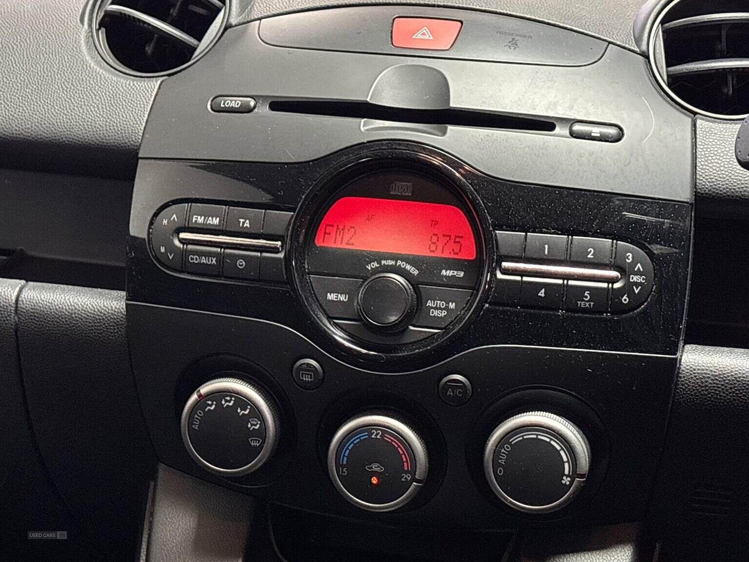 Jul 2012 Mazda 2 1.5 Sport 5Dr
