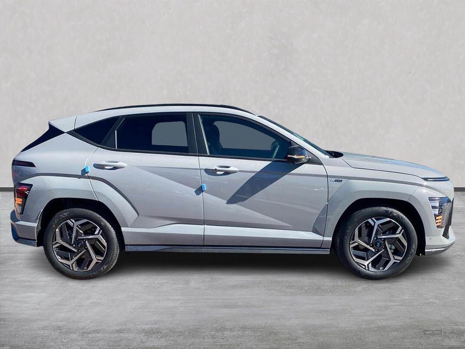 2025 Hyundai Kona 1.0T 100 N Line S 5Dr