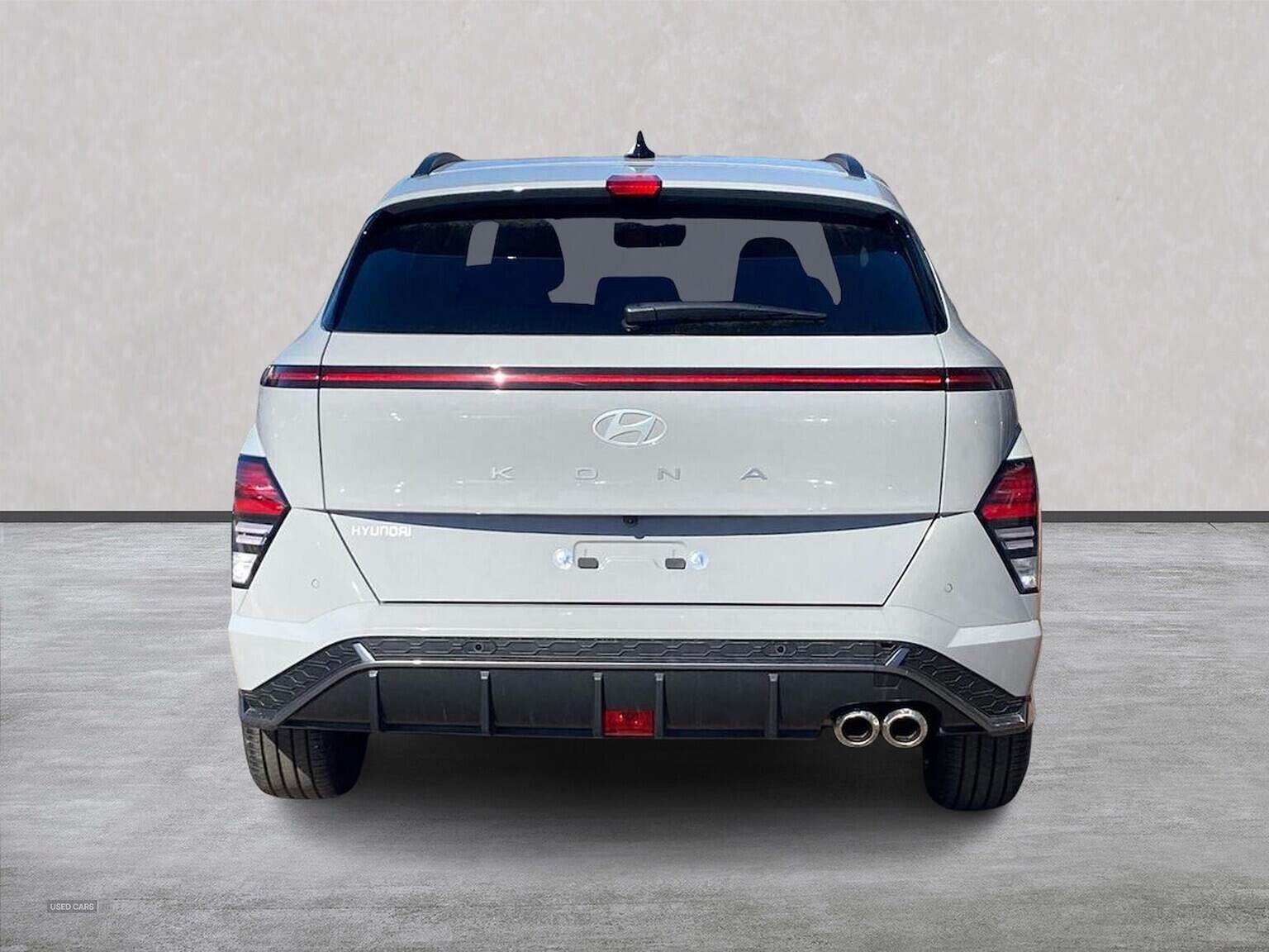 2025 Hyundai Kona 1.0T 100 N Line S 5Dr
