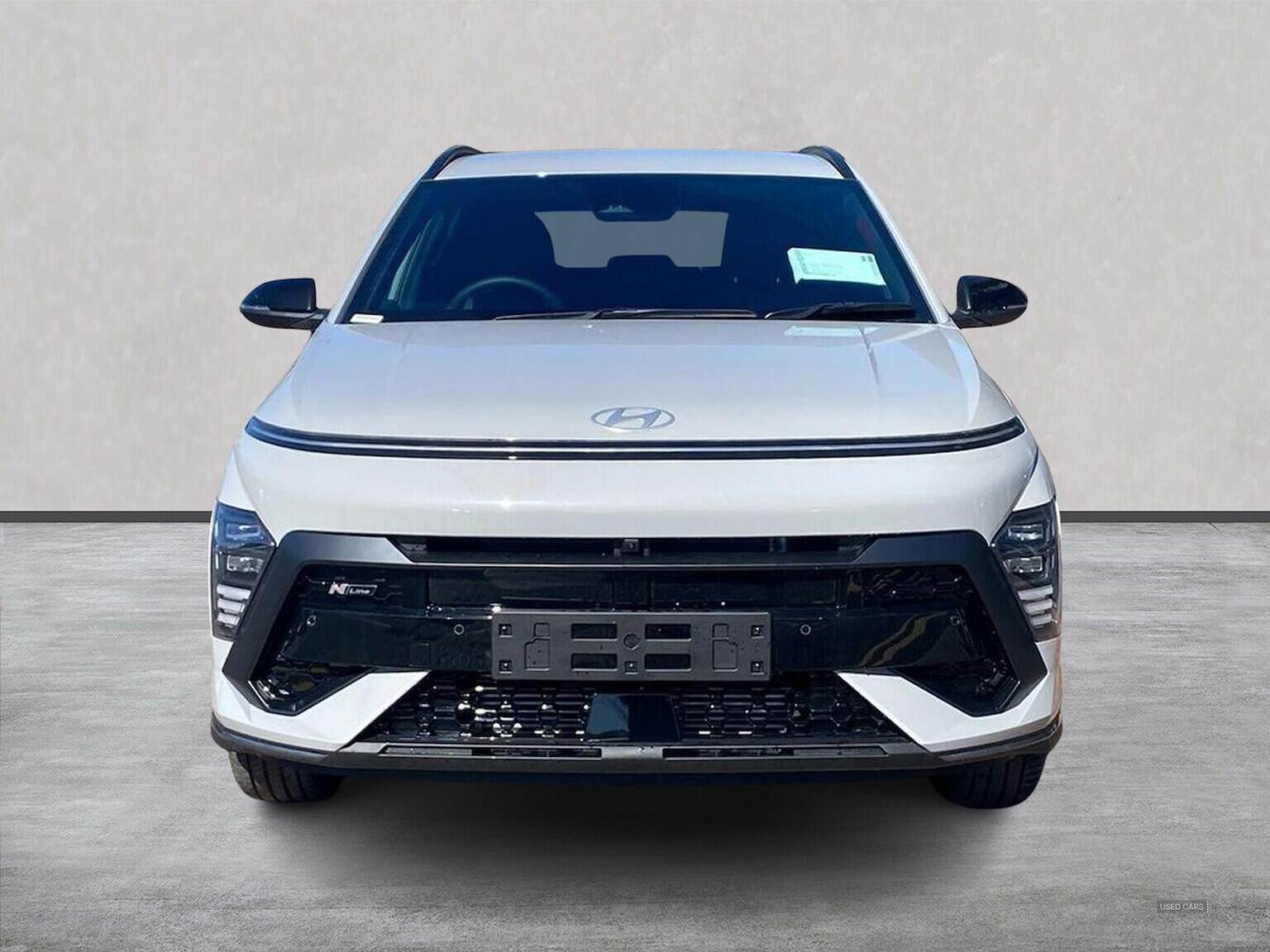 2025 Hyundai Kona 1.0T 100 N Line S 5Dr