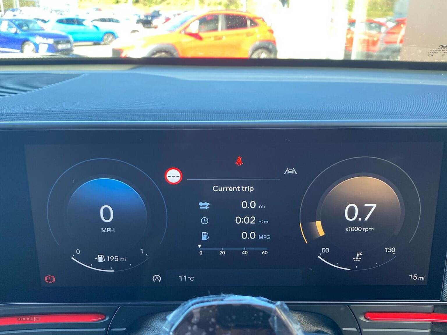 2025 Hyundai Kona 1.0T 100 N Line S 5Dr