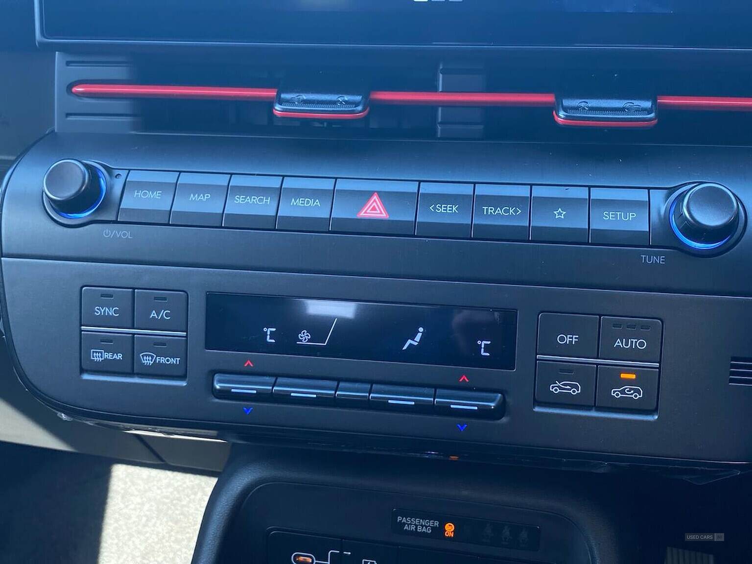 2025 Hyundai Kona 1.0T 100 N Line S 5Dr