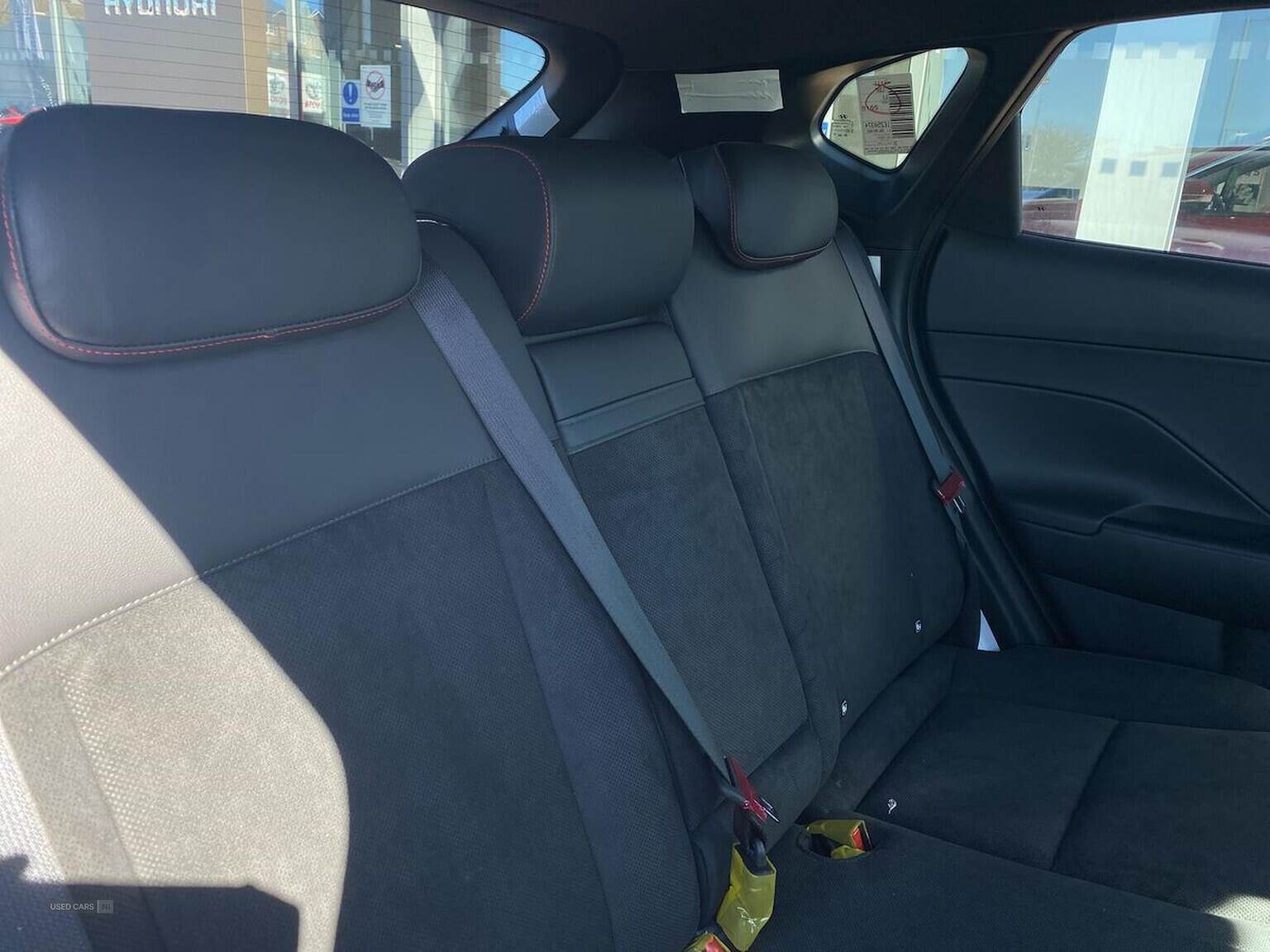 2025 Hyundai Kona 1.0T 100 N Line S 5Dr