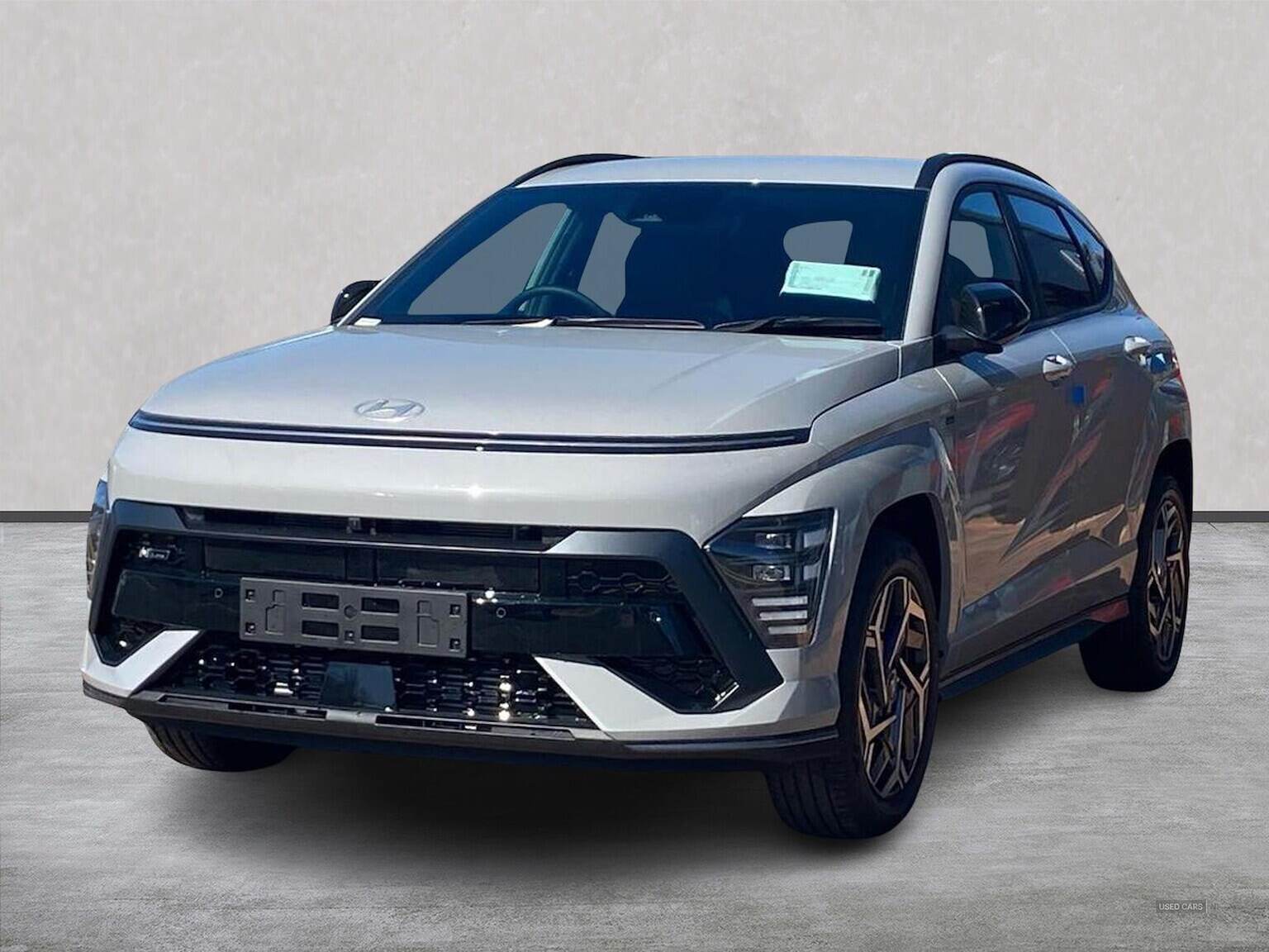 2025 Hyundai Kona 1.0T 100 N Line S 5Dr