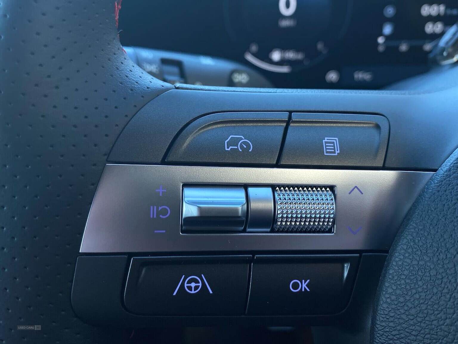 2025 Hyundai Kona 1.0T 100 N Line S 5Dr