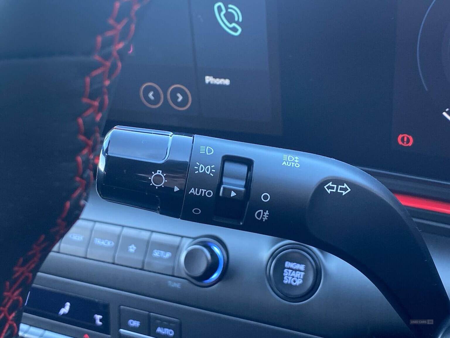 2025 Hyundai Kona 1.0T 100 N Line S 5Dr