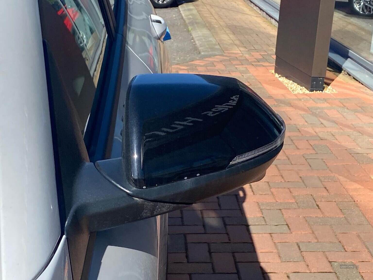 2025 Hyundai Kona 1.0T 100 N Line S 5Dr