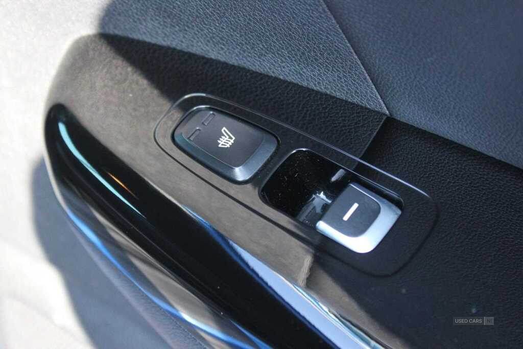 Jan 2019 Kia Sportage 1.6T GDi ISG GT-Line 5dr DCT Auto [AWD]