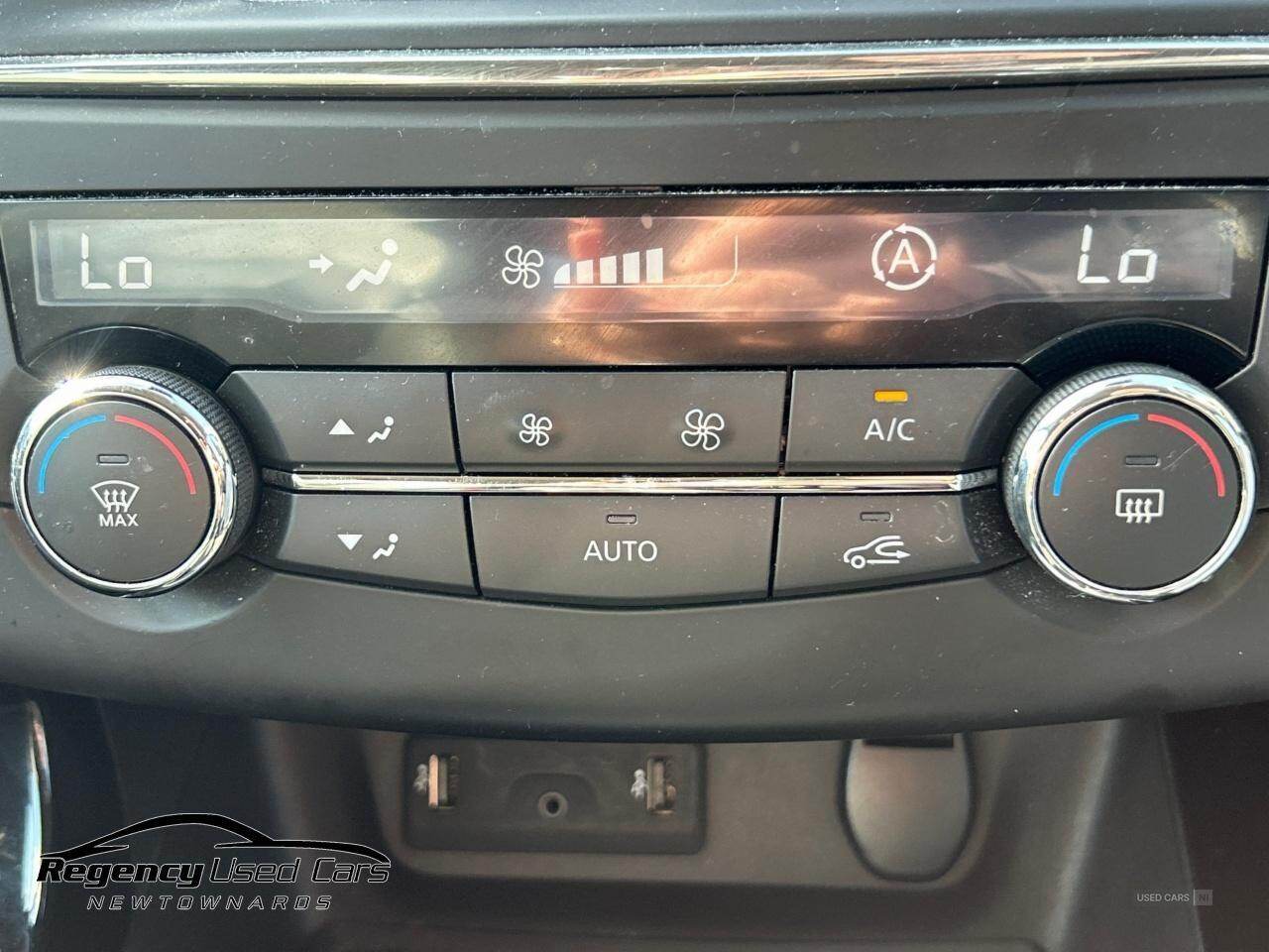 Aug 2017 Renault Kadjar 1.2 TCE Dynamique S Nav 5dr