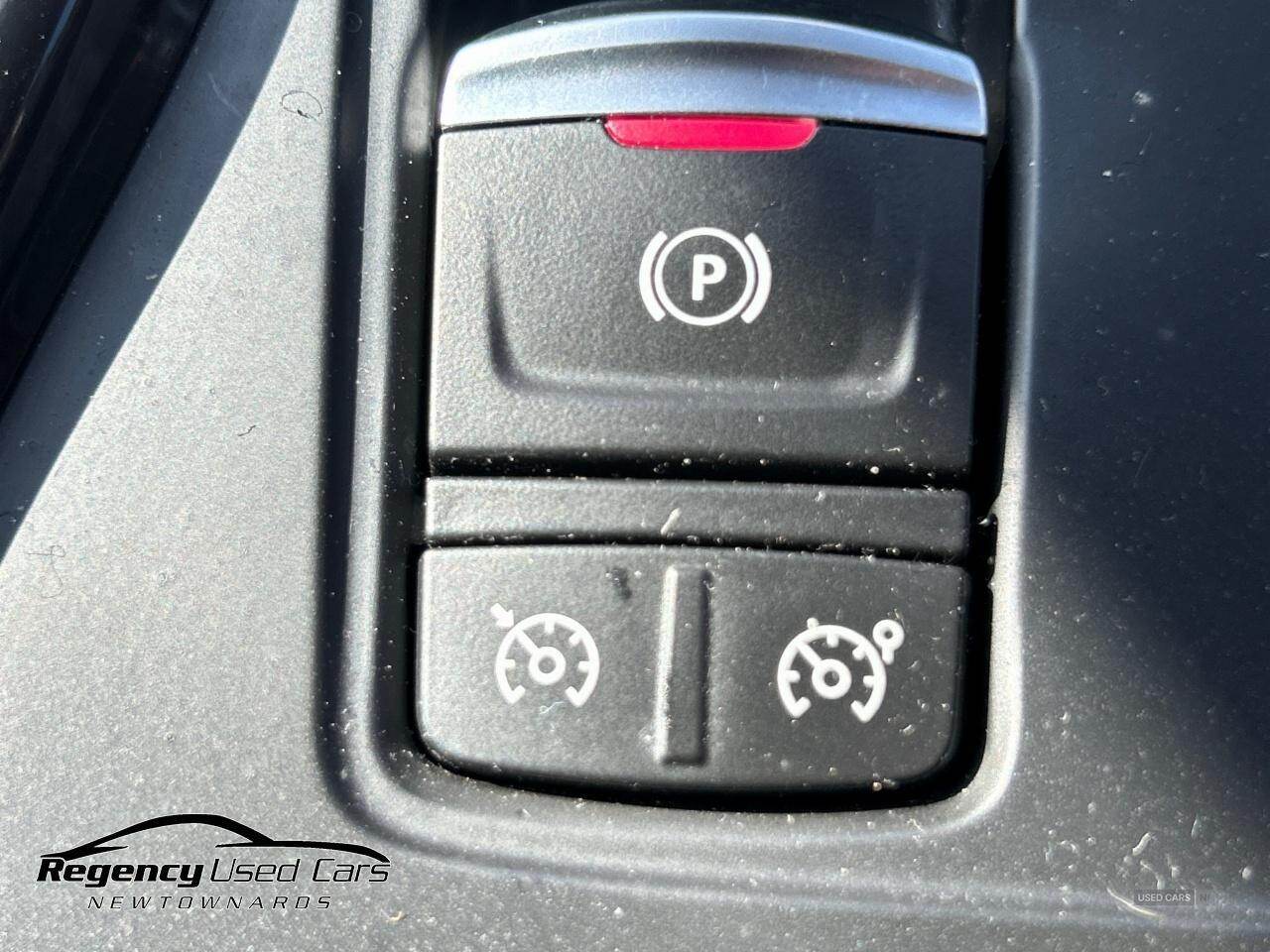 Aug 2017 Renault Kadjar 1.2 TCE Dynamique S Nav 5dr