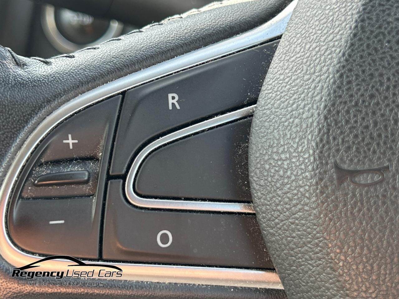 Aug 2017 Renault Kadjar 1.2 TCE Dynamique S Nav 5dr