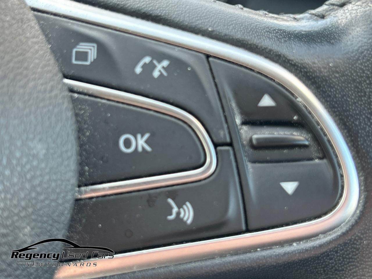 Aug 2017 Renault Kadjar 1.2 TCE Dynamique S Nav 5dr