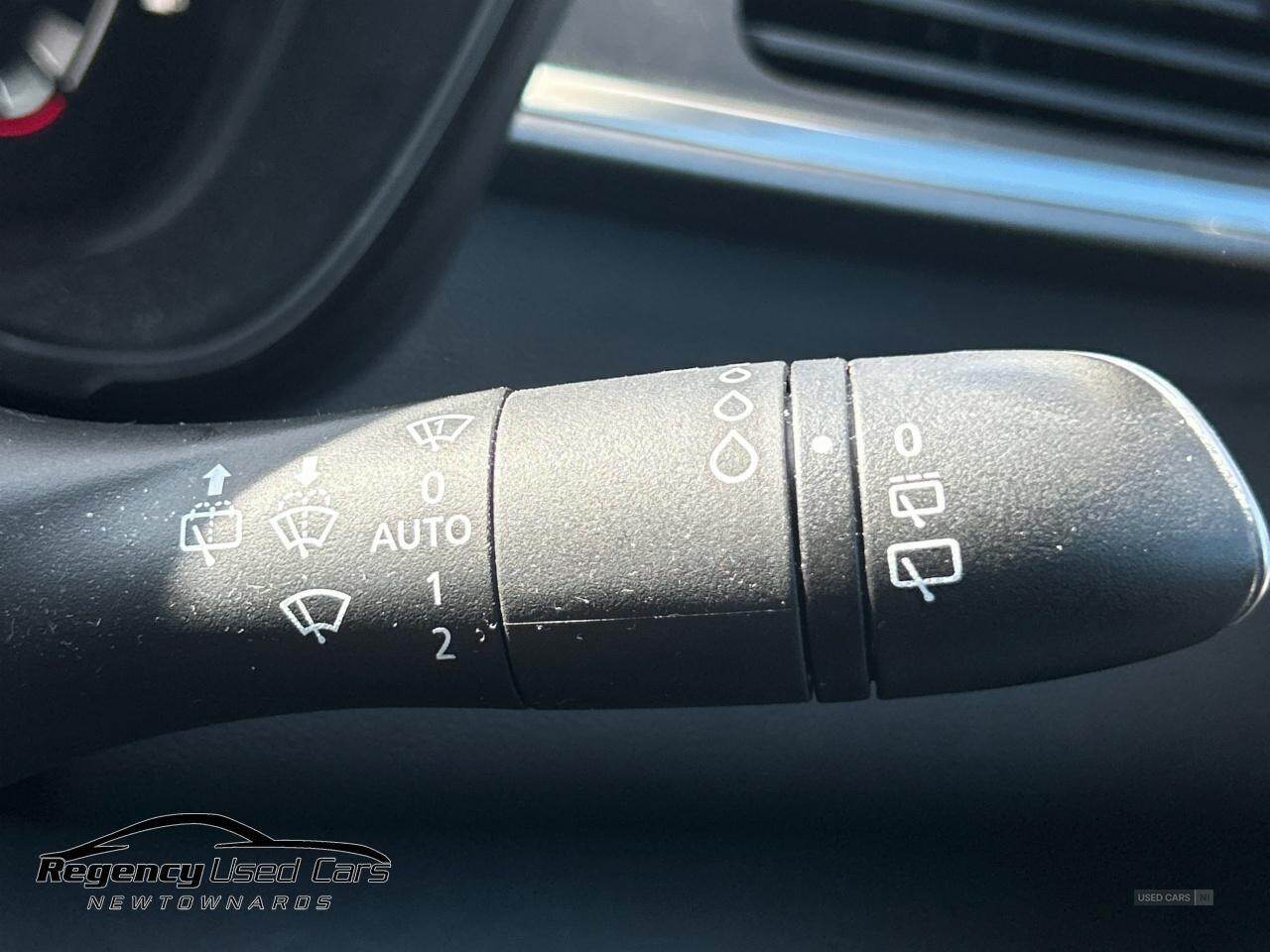 Aug 2017 Renault Kadjar 1.2 TCE Dynamique S Nav 5dr