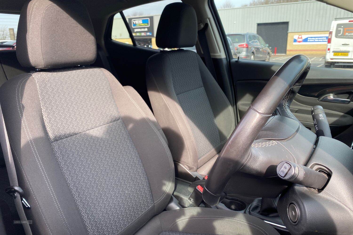  2018 Vauxhall Mokka X 1.4T ecoTEC Active 5dr**Extended Warranty Available, Last Serviced March 2025, Spare Wheel, Privacy Glass, Carplay**