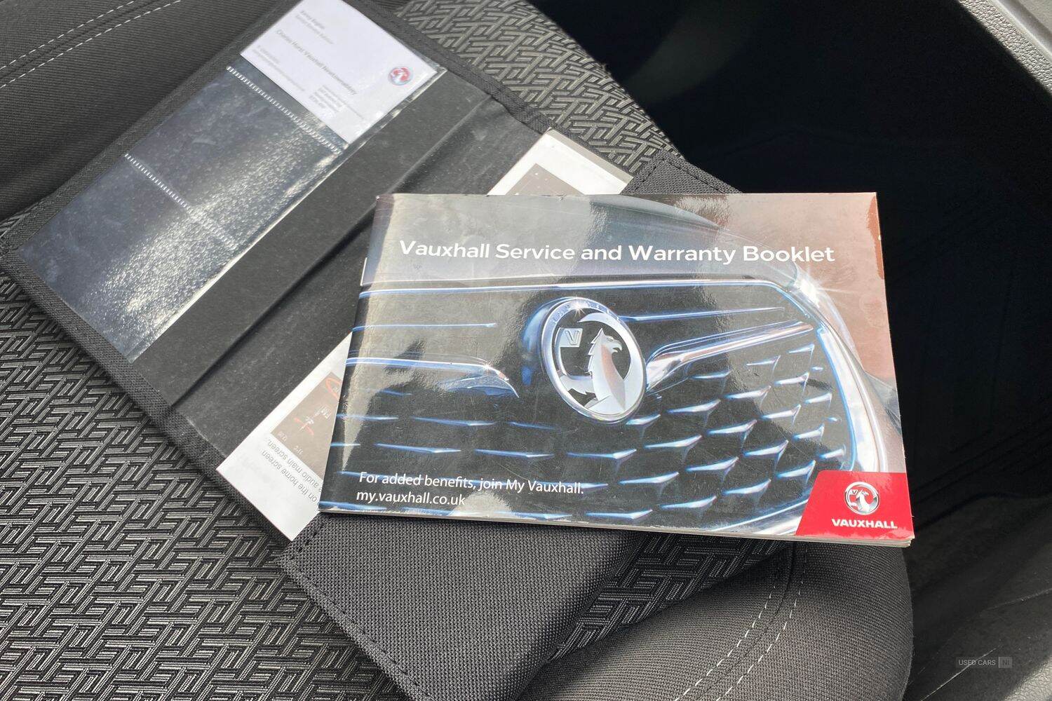  2018 Vauxhall Mokka X 1.4T ecoTEC Active 5dr**Extended Warranty Available, Last Serviced March 2025, Spare Wheel, Privacy Glass, Carplay**